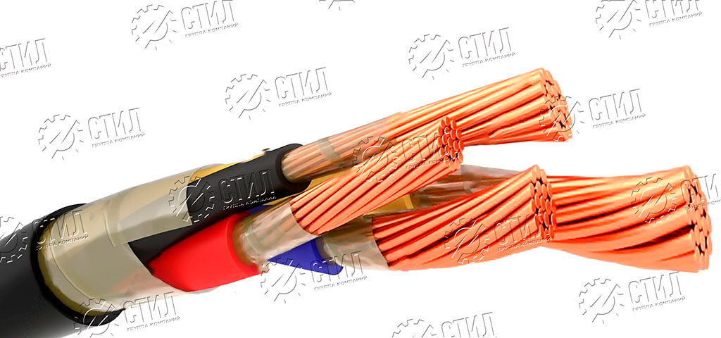 НРГ 1х10